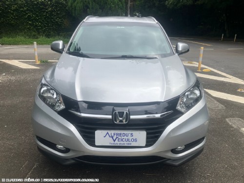 Honda HR-V EX 2016/2026